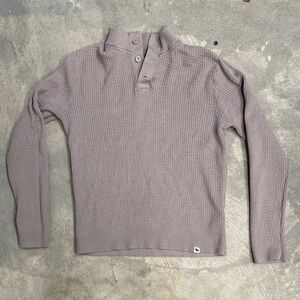 Boys Abercrombie knit top